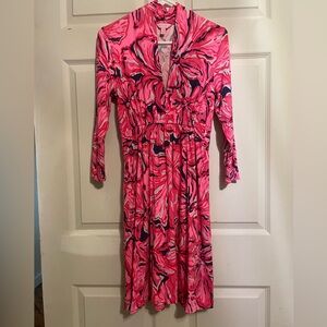 Lilly Pulitzer Dress-S